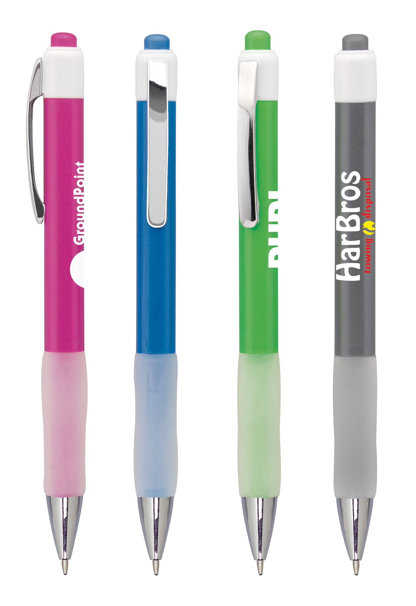 Twilight Pen
